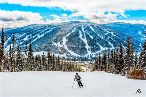 treffen investition hinzufuegen skiing canada west coast arne starten