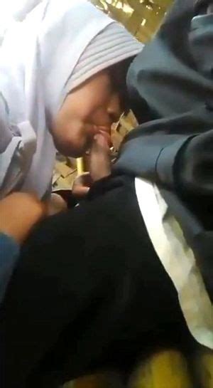 Watch Hijab Blowjob Jilbab Indonesian Hijab Hijab Porn