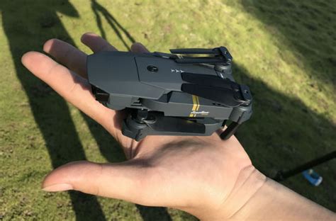 drone  pro como funciona esse drone portatil