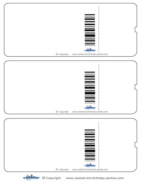 images  ticket template printable blank boarding pass