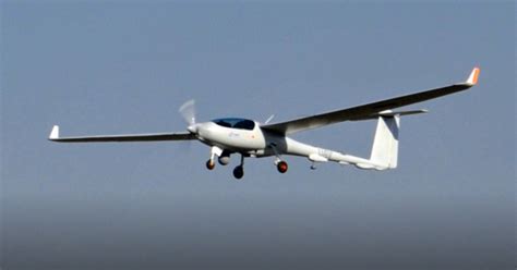 antipodes france  ordered french drones
