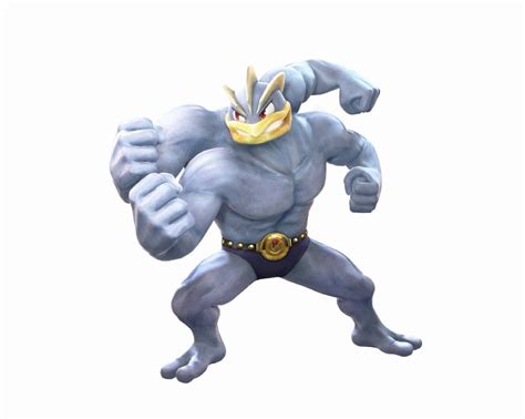 the secret about machoke and machamp is finally revealed neogaf