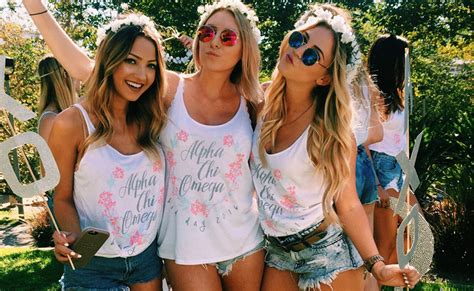 10 reasons why your sorority sisters are the best kind of