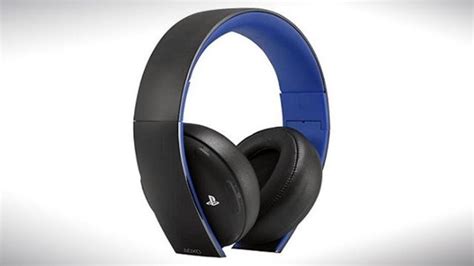 sony announces official ps wireless headset capsule computers