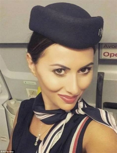 are these the hottest flight attendants in the world cabin crew