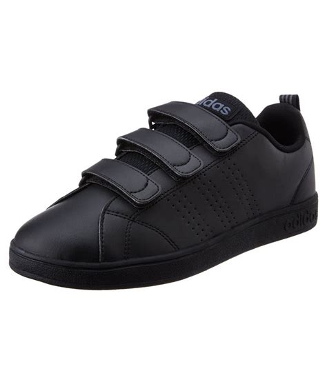 adidas black casual shoes buy adidas black casual shoes    prices  india  snapdeal