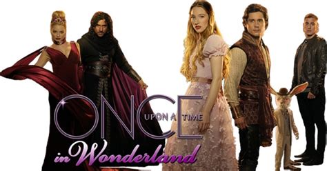 Movies Of The Once Upon A Time In Wonderland Cast Top 5 On Imdb Page 2