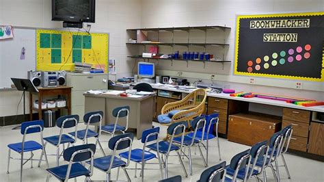 visualizing 21st century classroom design edutopia