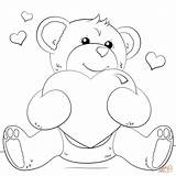 Hearts Line Drawing Coloring Heart Pages Getdrawings sketch template