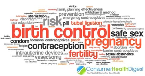 birth control methods are they safe and effective