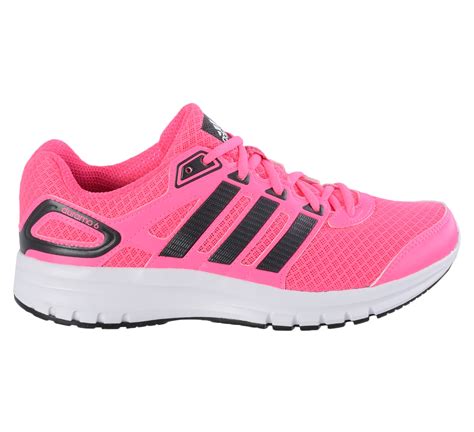 adidas duramo  womens running shoes   olympus sports