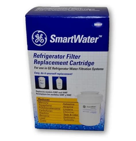 10 Best Smart Water Filtration Mwf Cartridge For 2024 Storables