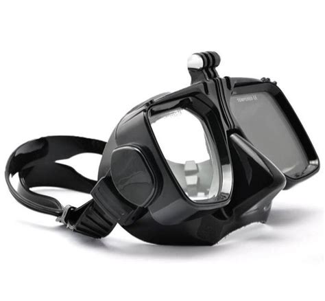 underwater diving goggles  gopro mount diving camera gopro accessories diving goggles