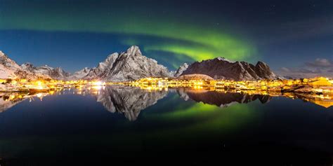 noorwegen vakantie noorderlicht doets reizen