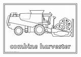 Farm Machinery Colouring Pages Coloring Sheets Sparklebox sketch template