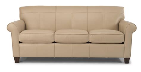 flexsteel dana   stationary sofa furniture  appliancemart
