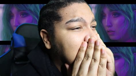 marshmello x lil peep spotlight official music video first reaction and review youtube