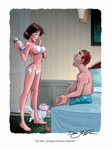 50 best artist dean yeagle mostly nsfw images on