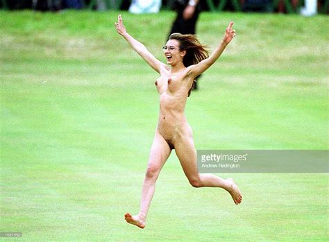 Streaking At The Golf Porn Pic Eporner