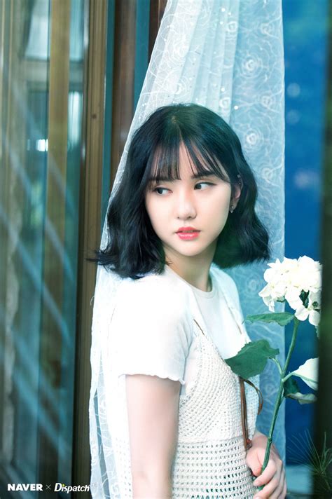 Wallpaper Eunha K Pop South Korea Musician Gfriend