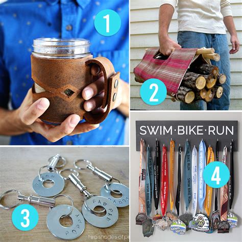 super cool handmade fathers day gifts diy  dad