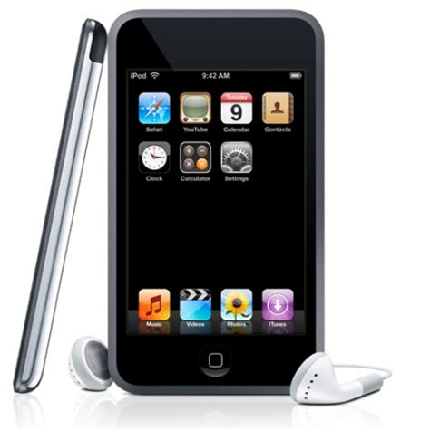 mini ipad design    giant ipod touch trend gadgets preview
