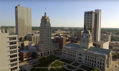 fort wayne  countrys lowest cost  living
