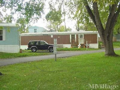 mobile home parks  penfield ny mhvillage