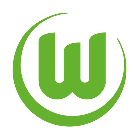 vfl wolfsburg logo logodix