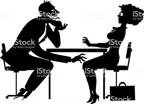 sexual harassment clipart stock vector art 528300898 istock