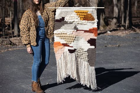 beautiful tapestry crochet patterns crochet life