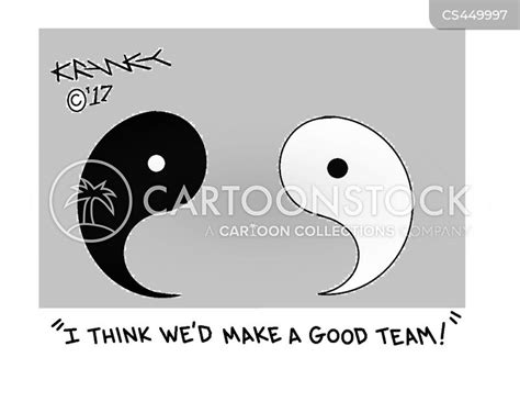 yin  cartoons  comics funny pictures  cartoonstock