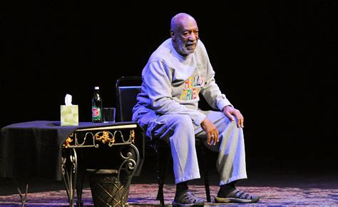 Cosby Show Mom Phylicia Rashad Supports Bill Cosby