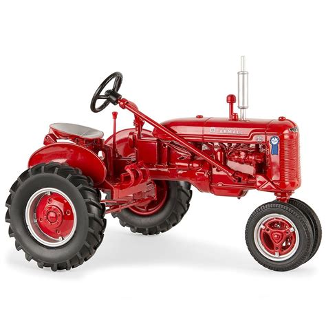 model tractor diecast tractor