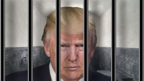 Niece Says ‘cruel And Traitorous’ Trump Belongs In Prison Ya Libnan