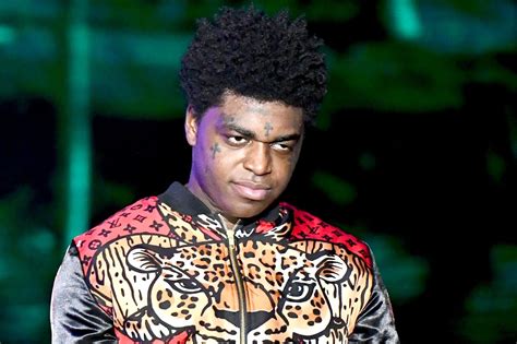 Kodak Black S May Not Be Free Amid Sexual Assault Charges