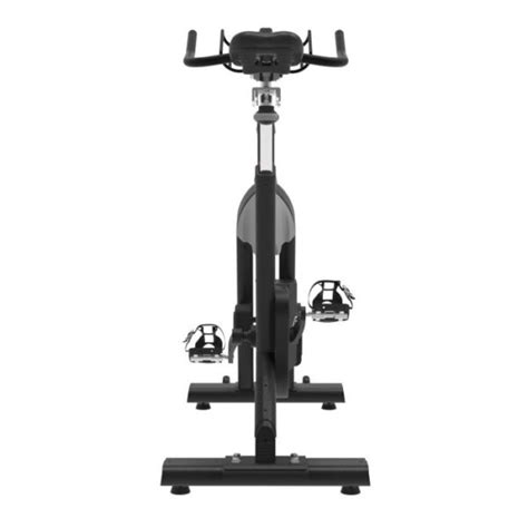 Titanium Strength Ts3 Commercial Indoor Bike Display Super Home Gym