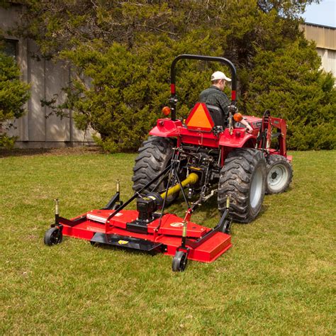 dr pto finish mower country home sales