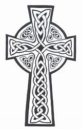 Cross Tattoo Presbyterian Celtic Designs Clipart Tribal Pcusa Crosses Sketch Tattoos Symbols Clip Drawing Scottish Coloring Google Pages Gothic Printable sketch template