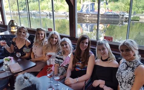 Party Nights Afloat Themed Party Cruises Chester Chesterboat