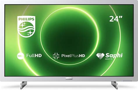 televisore philips smart tv led fhd amazonfr high tech