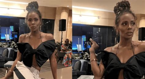 Eva Marcille Slammed Over Shocking New Face Fans Speculate Ozempic Use