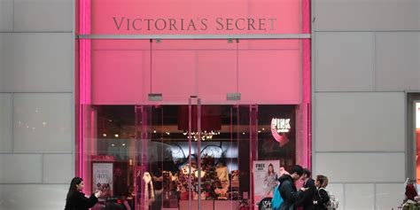 Victoria’s Secret Could Be Up For Sale Here’s Who Might Buy It Barron S