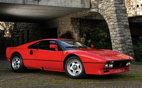 ferrari  gto specifications photo price
