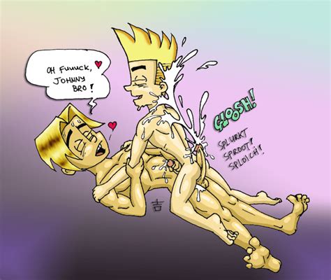 johnny test x gil yaoi desnudos datawav