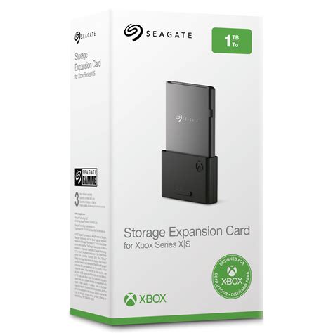tb seagate storage expansion card  xbox series     stock buy   mighty ape nz