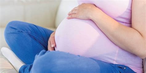 tips cepat melahirkan  usia  minggu kehamilan