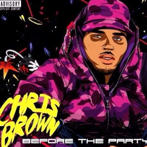 Stream Dj Strike Llc Listen To Chris Brown Before The Party