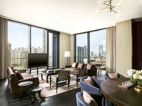 Step Inside Some Of Asia’s Most Luxurious Penthouses Dot Property