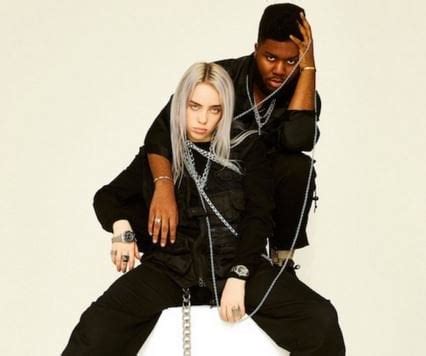 meaning  lovely  billie eilish khalid song meanings  facts